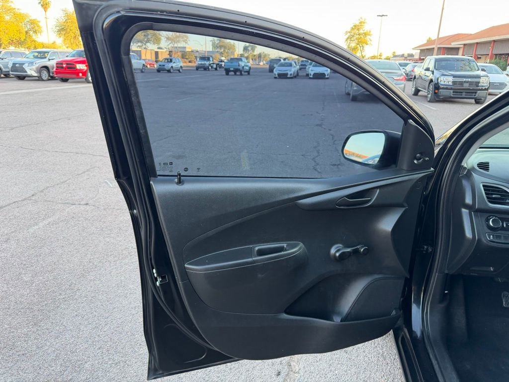 Used 2020 Chevrolet Spark LS image 21