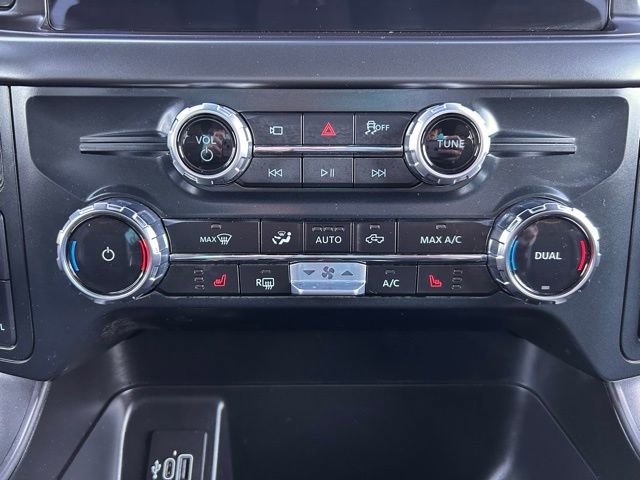 Used 2025 Ford F150 Tremor w/ Tow/Haul Package image 25