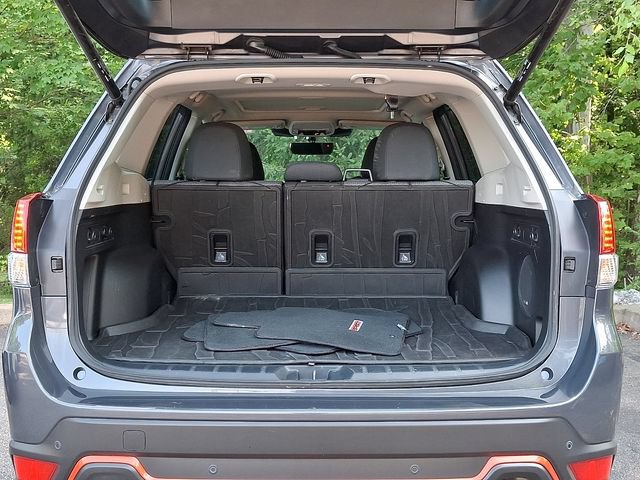 Used 2023 Subaru Forester Sport AWD/4WD image 30