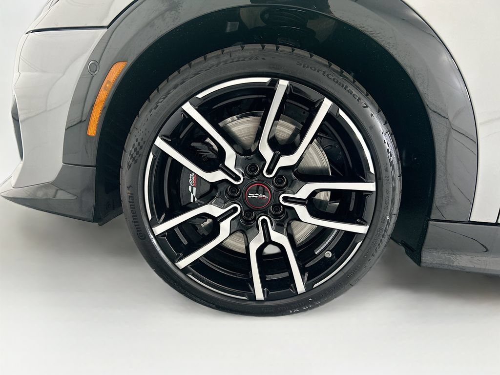 New 2026 MINI Cooper S FWD image 26