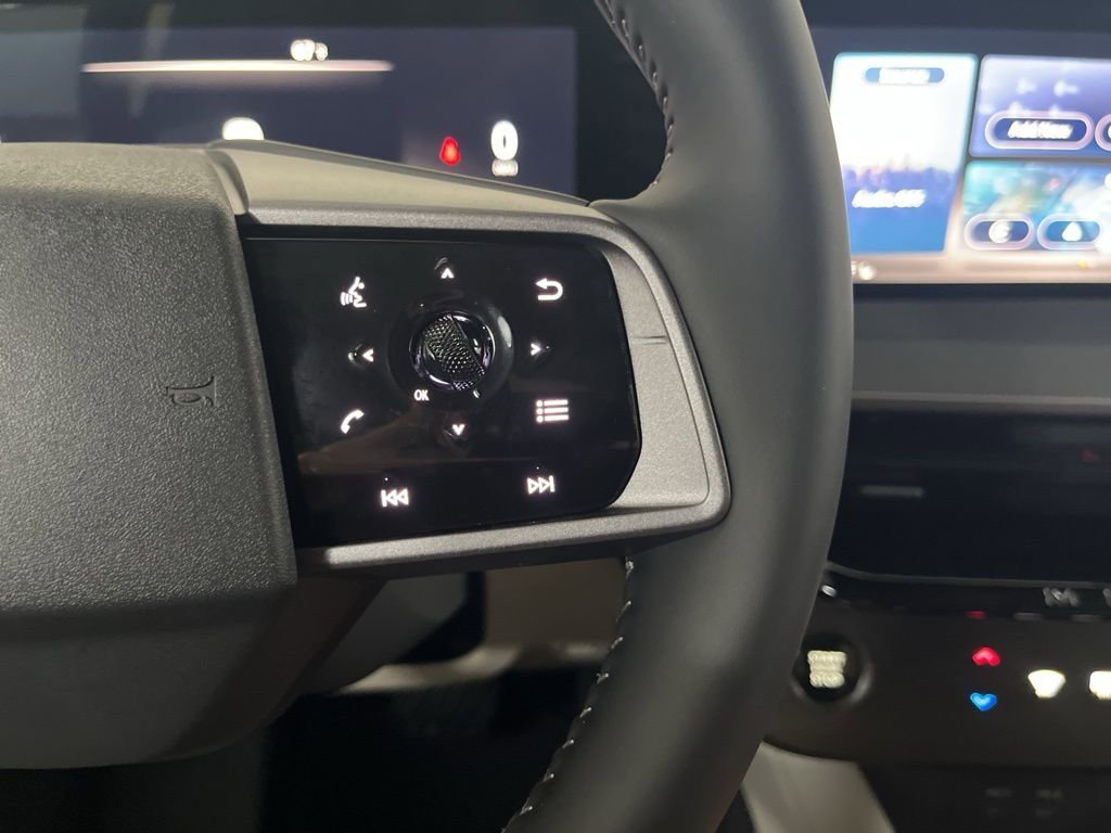 Used 2025 Nissan Murano SV image 59