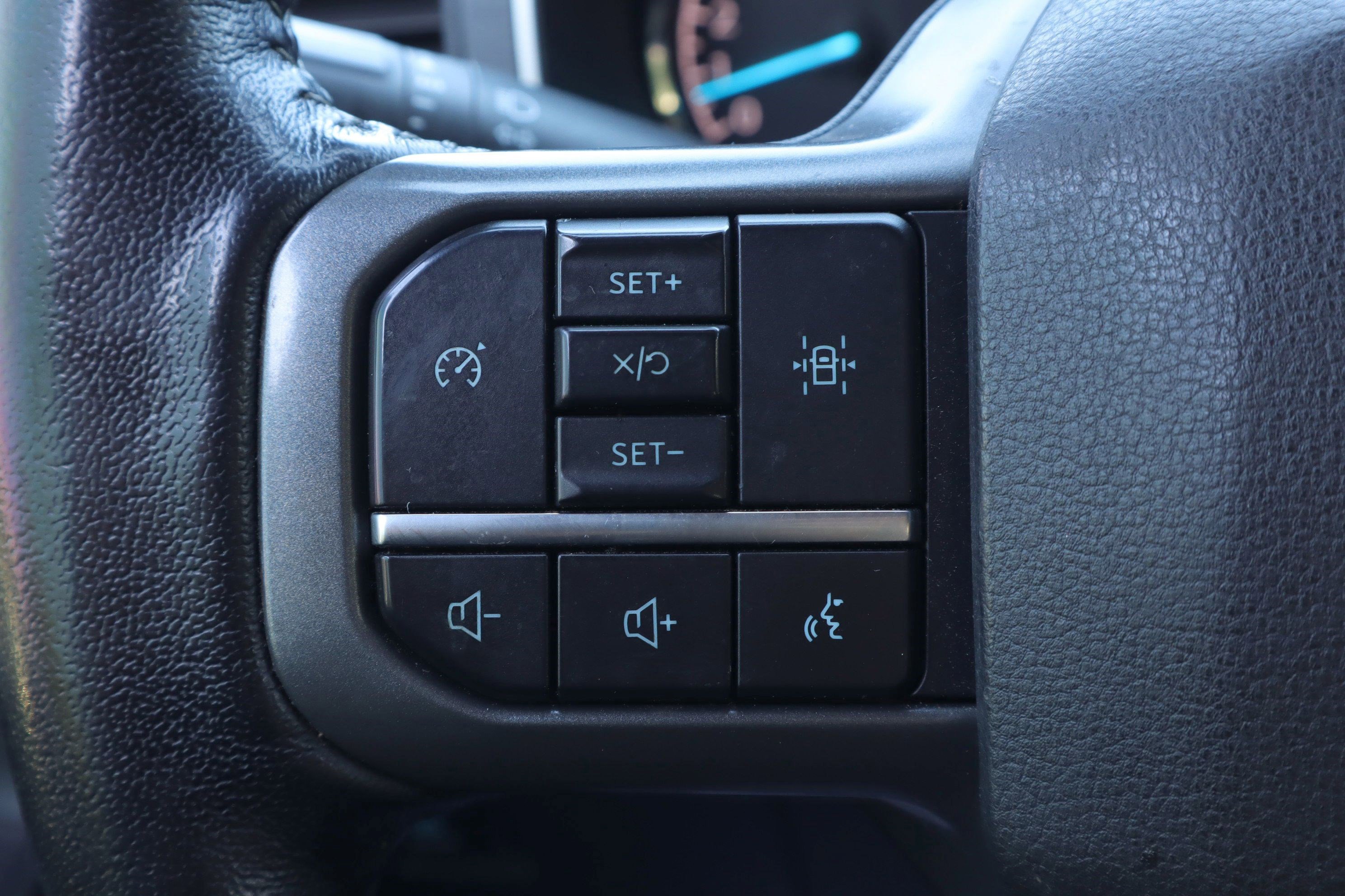 Used 2021 Ford F150 XLT w/ Equipment Group 302A High image 19