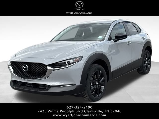 New 2026 MAZDA CX-30 AWD 2.5 S w/ Select Sport Pkg image 1