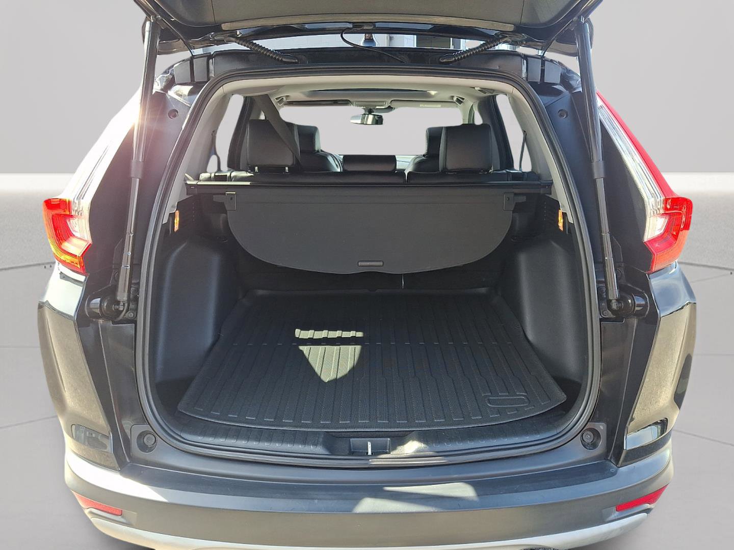 Used 2018 Honda CR-V EX-L image 25