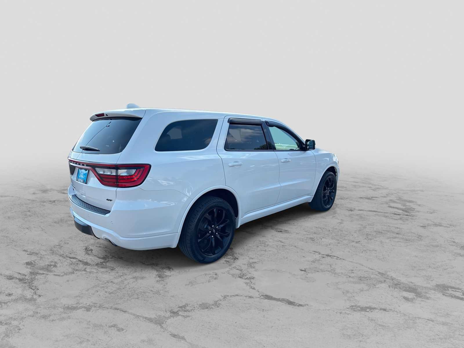 Used 2020 Dodge Durango GT w/ Blacktop Package AWD/4WD image 8
