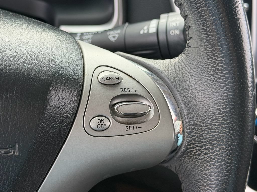 Used 2017 Nissan Murano SL FWD image 23