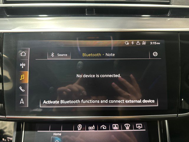 Used 2020 Audi A8 L 4.0T w/ Executive Package AWD/4WD image 70