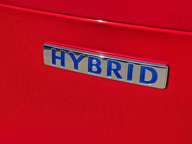 Used 2026 MAZDA CX-50 AWD 2.5 Hybrid w/ Cargo Package image 19