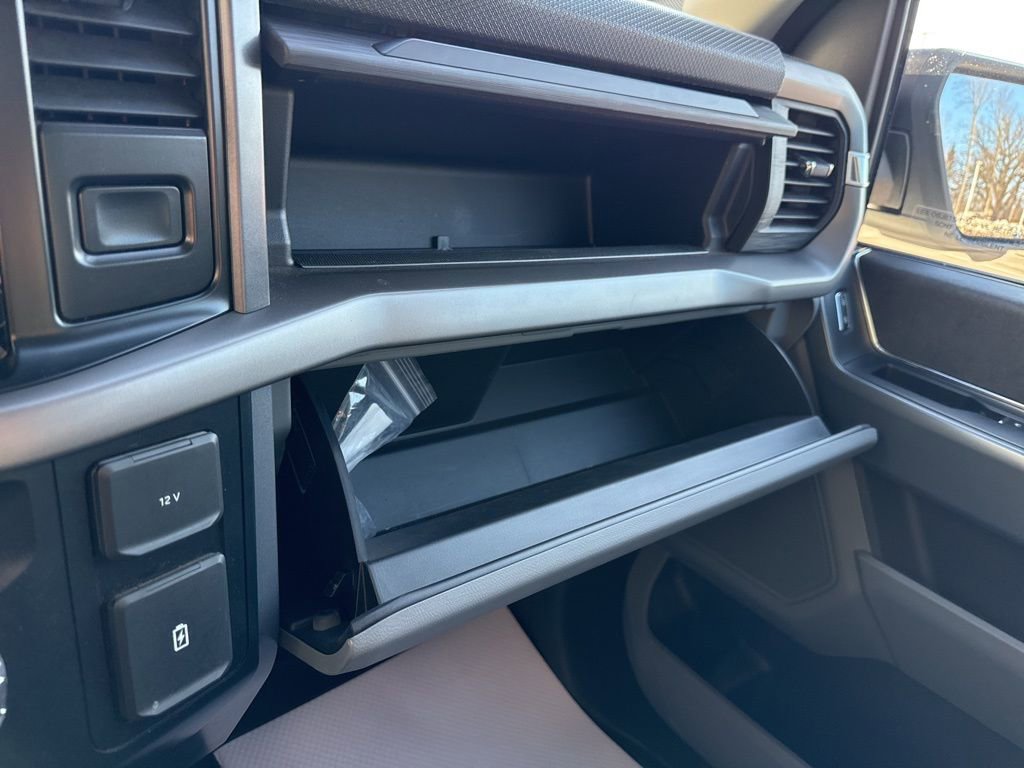 Used 2024 Ford F150 XLT image 25