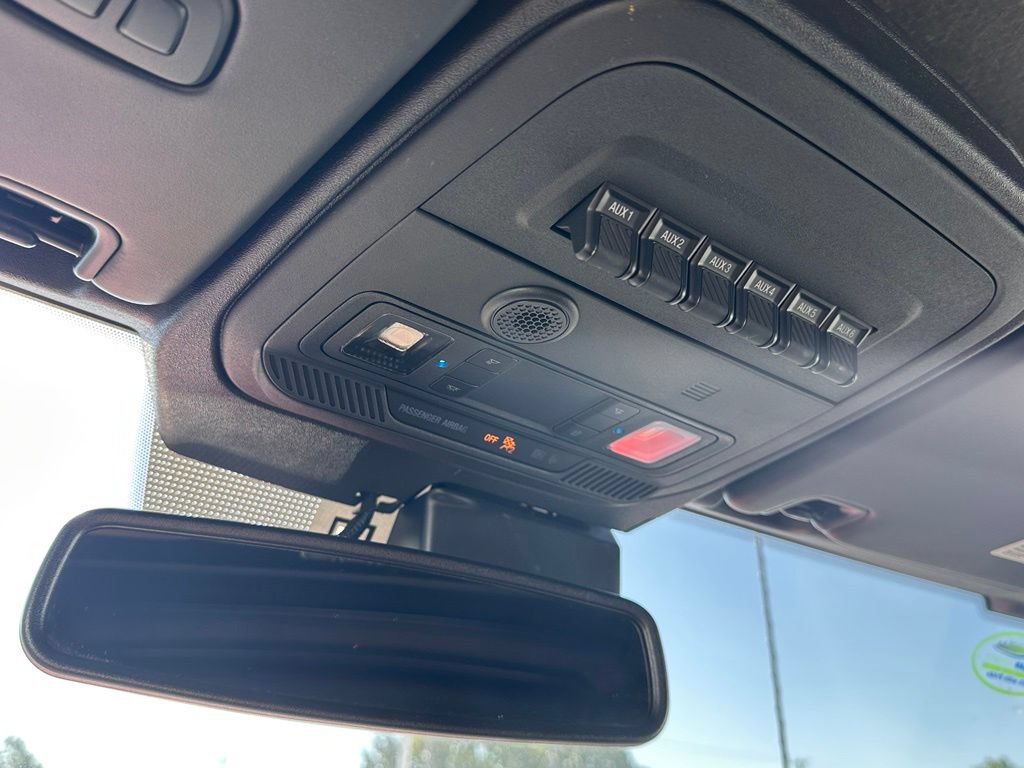 Used 2022 Ford Bronco Badlands AWD/4WD image 43