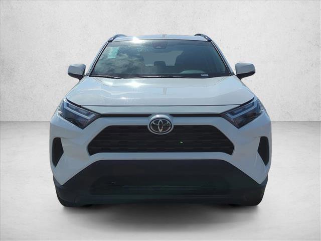 Certified 2025 Toyota RAV4 XLE w/ Convenience Package FWD video 2