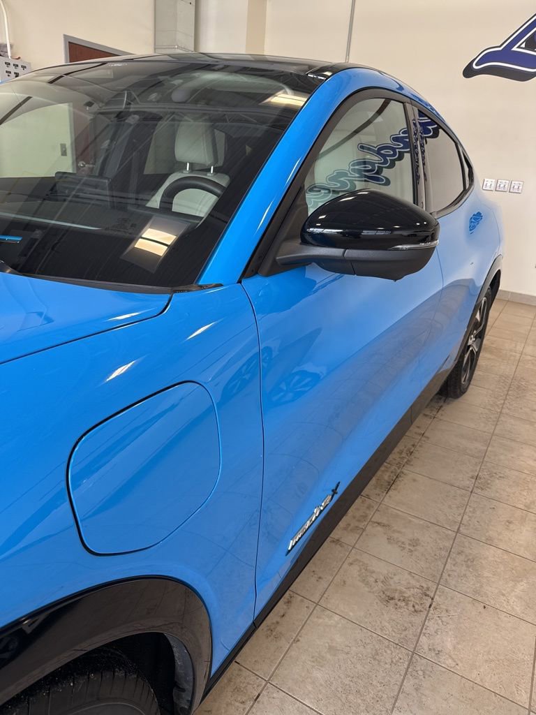 Used 2023 Ford Mustang Mach-E Premium image 26