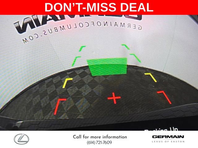 Used 2021 Subaru Crosstrek 2.5i Limited w/ Moonroof Package 2 image 33