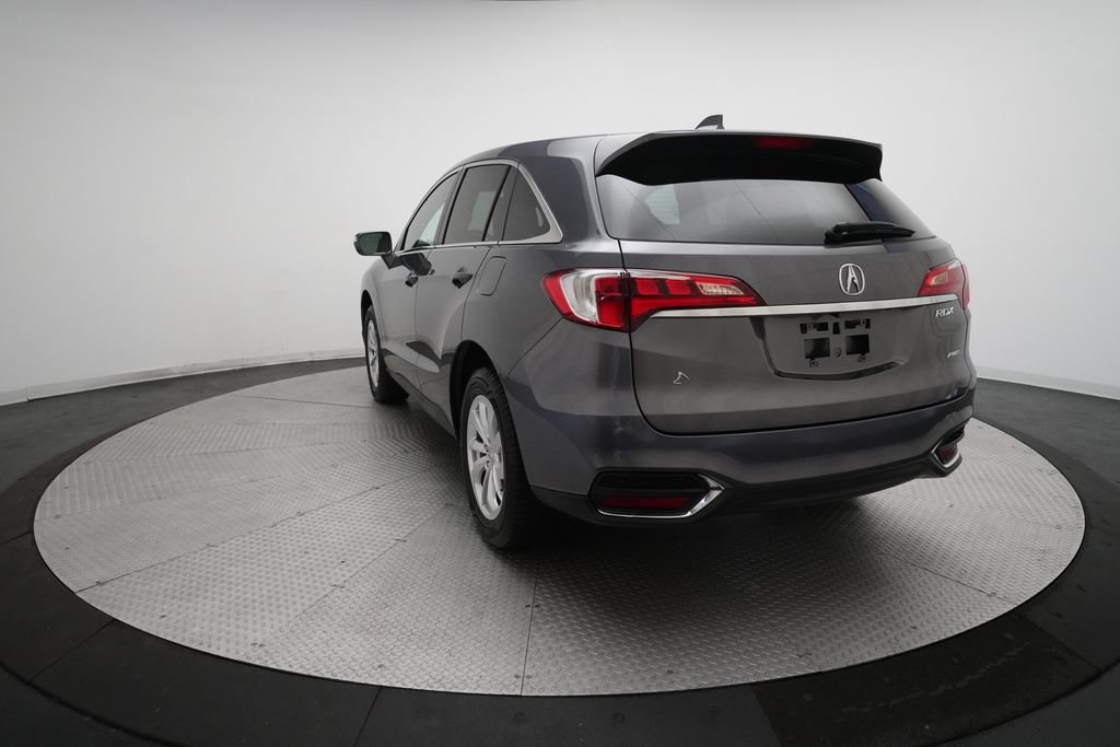 Used 2017 Acura RDX AWD image 37