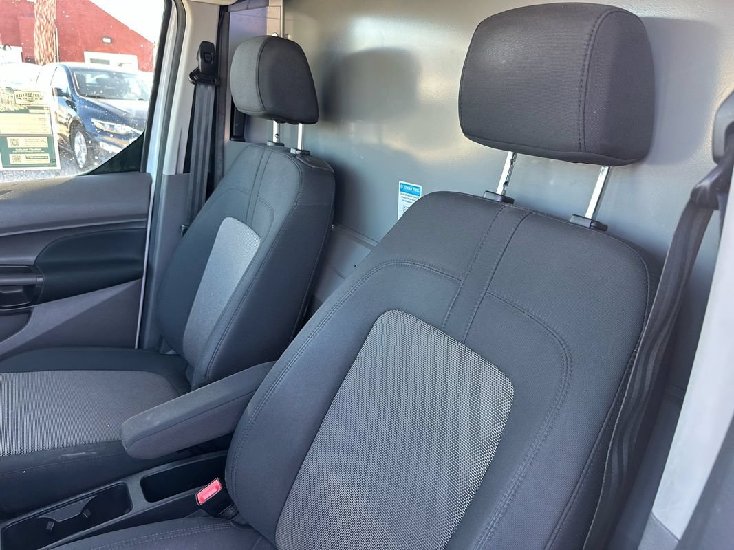 Used 2020 Ford Transit Connect XL FWD image 20