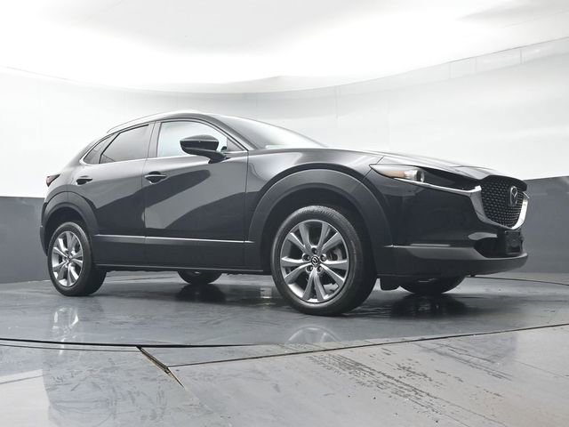Certified 2023 MAZDA CX-30 AWD 2.5 S w/ Select Package image 30