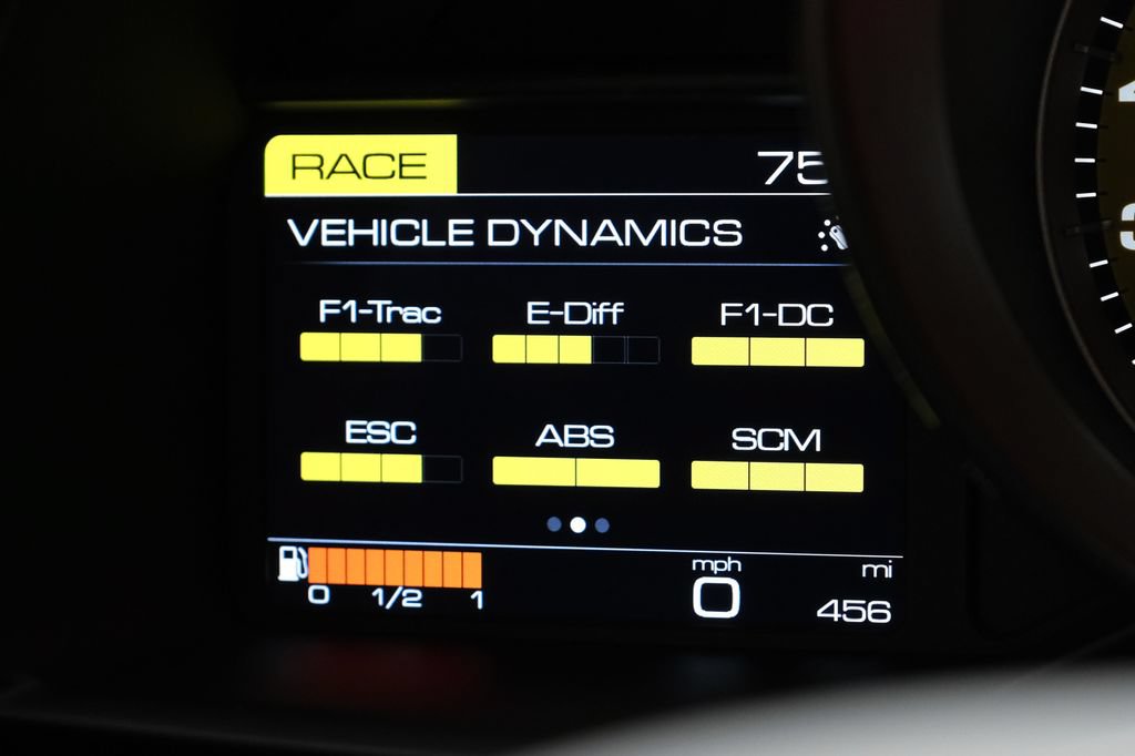 Used 2020 Ferrari 488 Pista Coupe RWD image 31