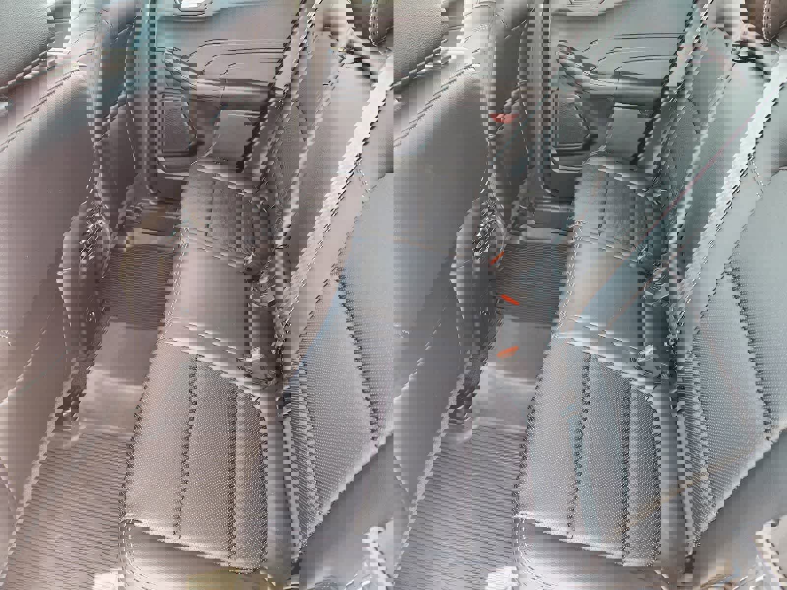 Used 2021 Ford Escape SEL AWD/4WD image 27