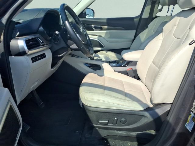 Used 2020 Kia Telluride EX AWD/4WD image 19