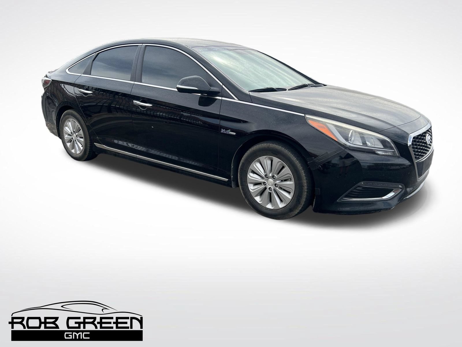 Used 2016 Hyundai Sonata SE FWD image 1