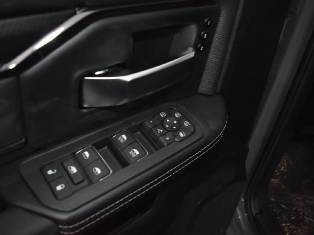 New 2026 RAM 2500 Rebel w/ Rebel Level 1 Equipment Group AWD/4WD image 13