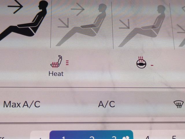 Used 2022 Jeep Compass High Altitude image 24