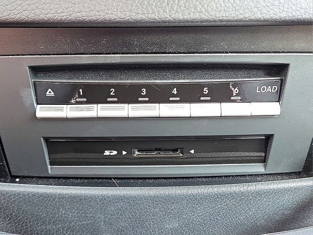Used 2010 Mercedes-Benz S 550 image 21