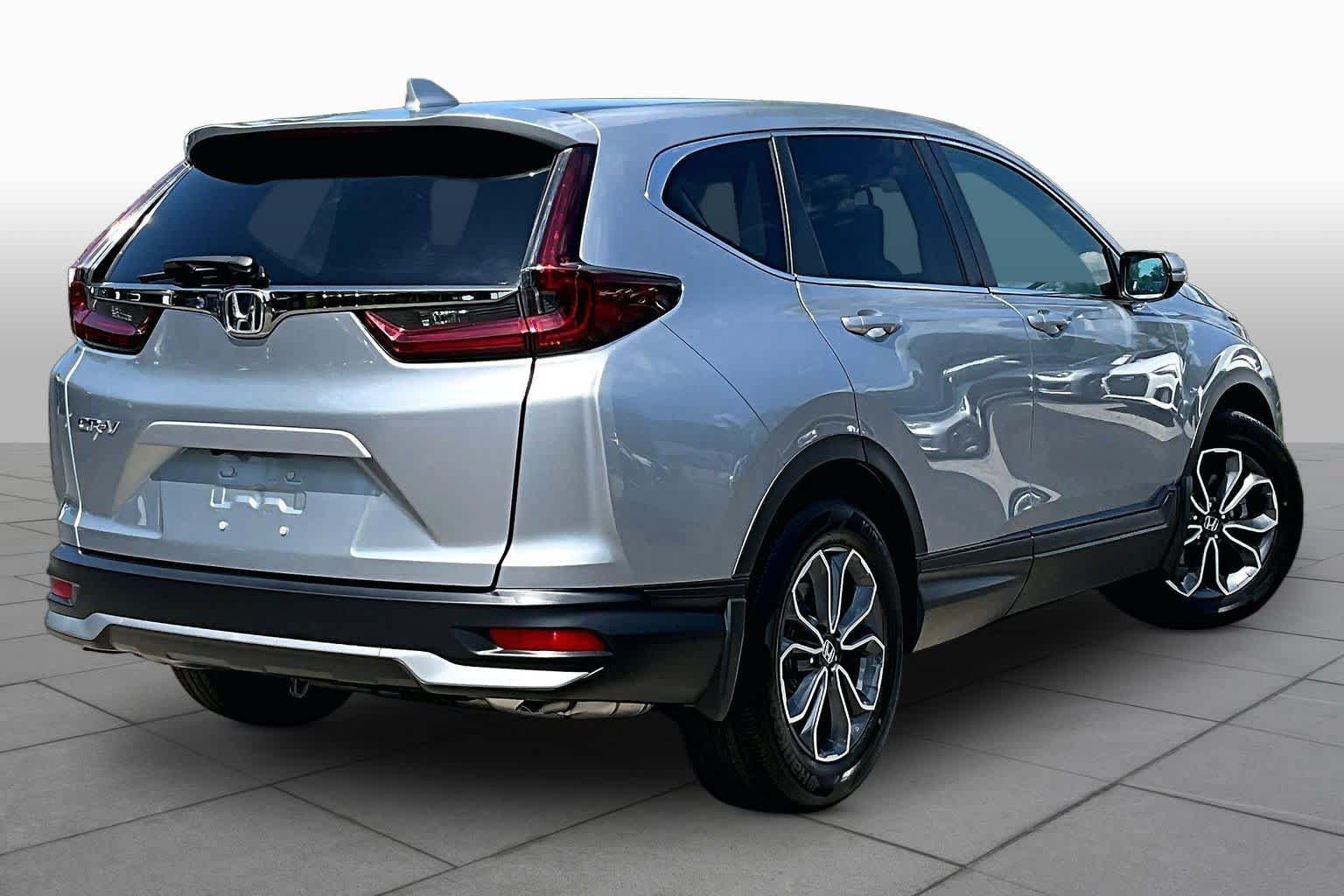 Used 2022 Honda CR-V EX-L image 13