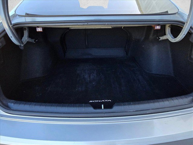 Used 2021 Hyundai Sonata SEL FWD image 18