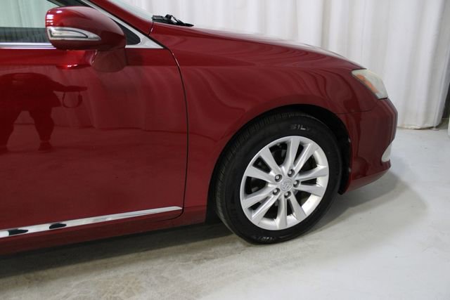 Used 2010 Lexus ES 350 image 34