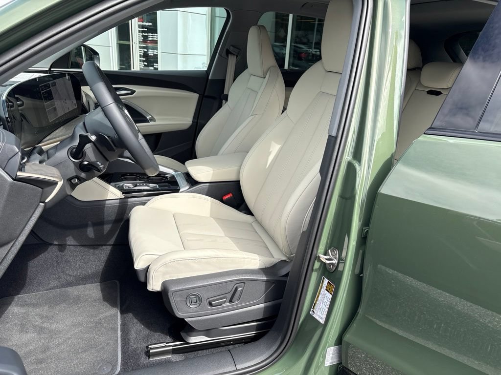 New 2026 Audi Q5 Prestige AWD/4WD image 9