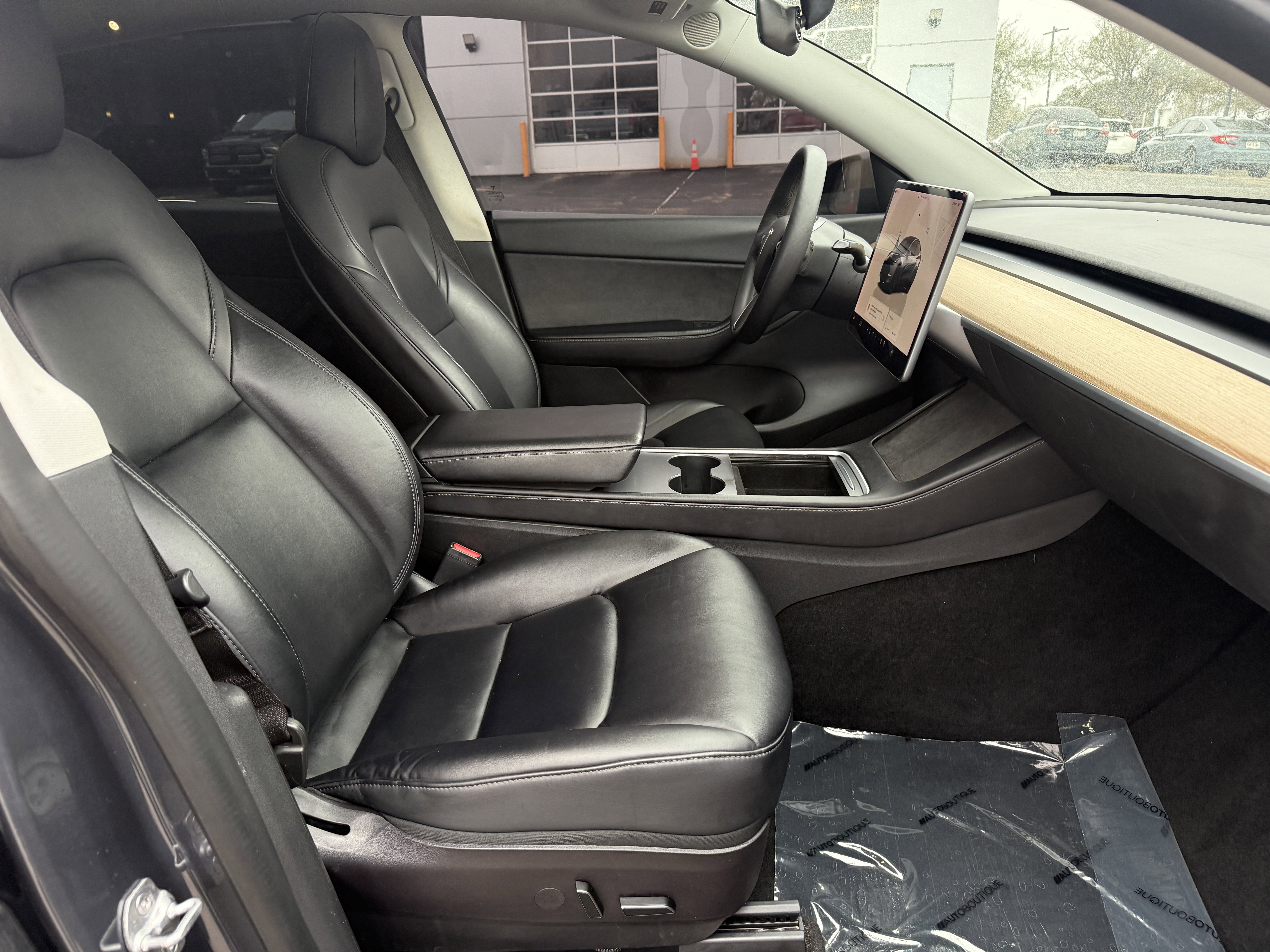 Used 2022 Tesla Model Y Performance image 51