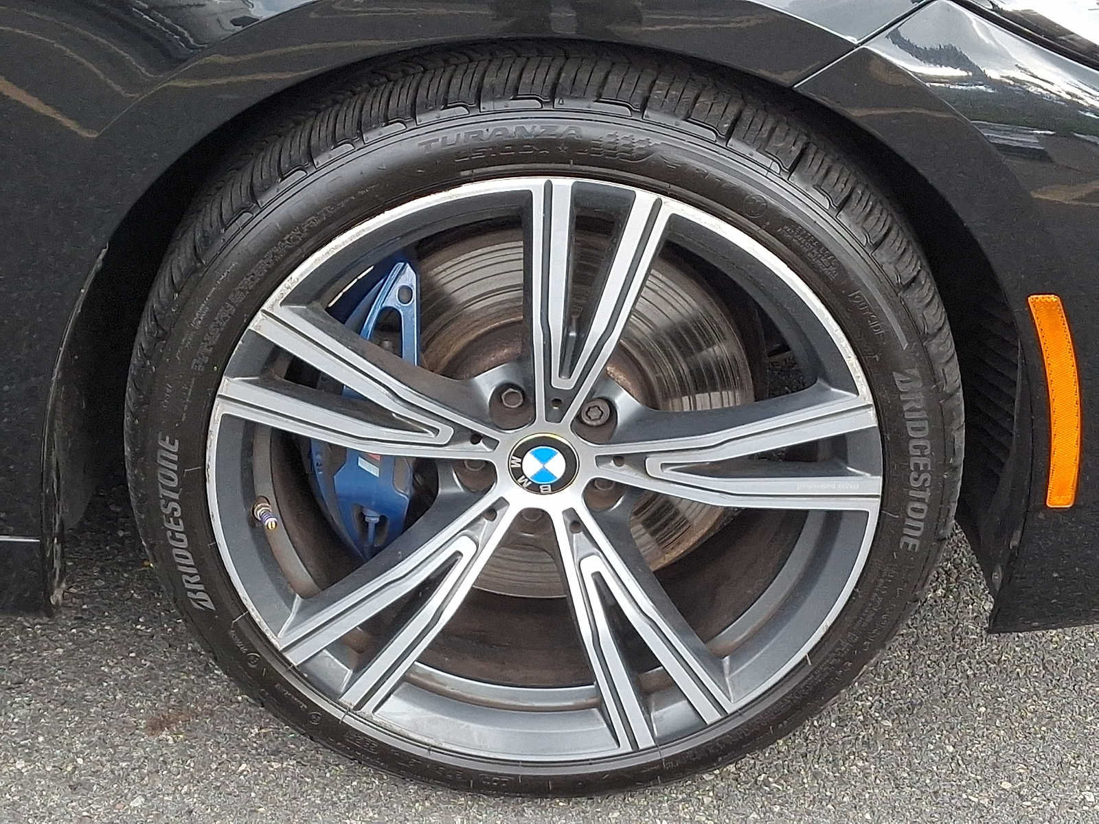 Used 2021 BMW 440i xDrive Coupe w/ Premium Package AWD/4WD image 8