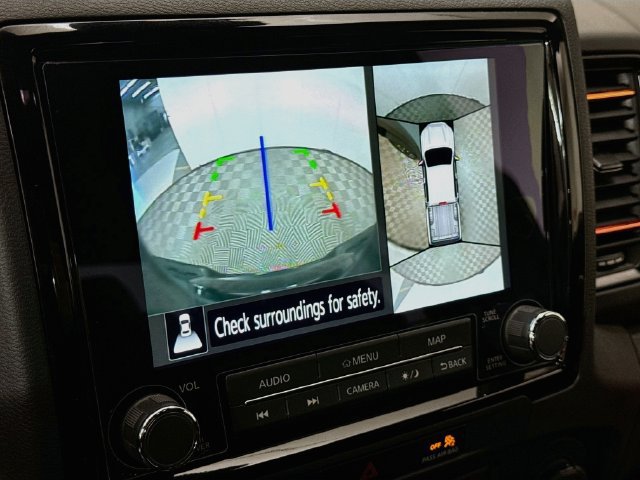 Used 2024 Nissan Frontier PRO-4X w/ Pro Convenience Package AWD/4WD image 14