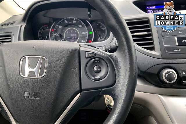 Used 2013 Honda CR-V EX image 19
