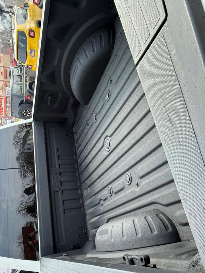 Used 2020 Ford F250 Platinum image 22