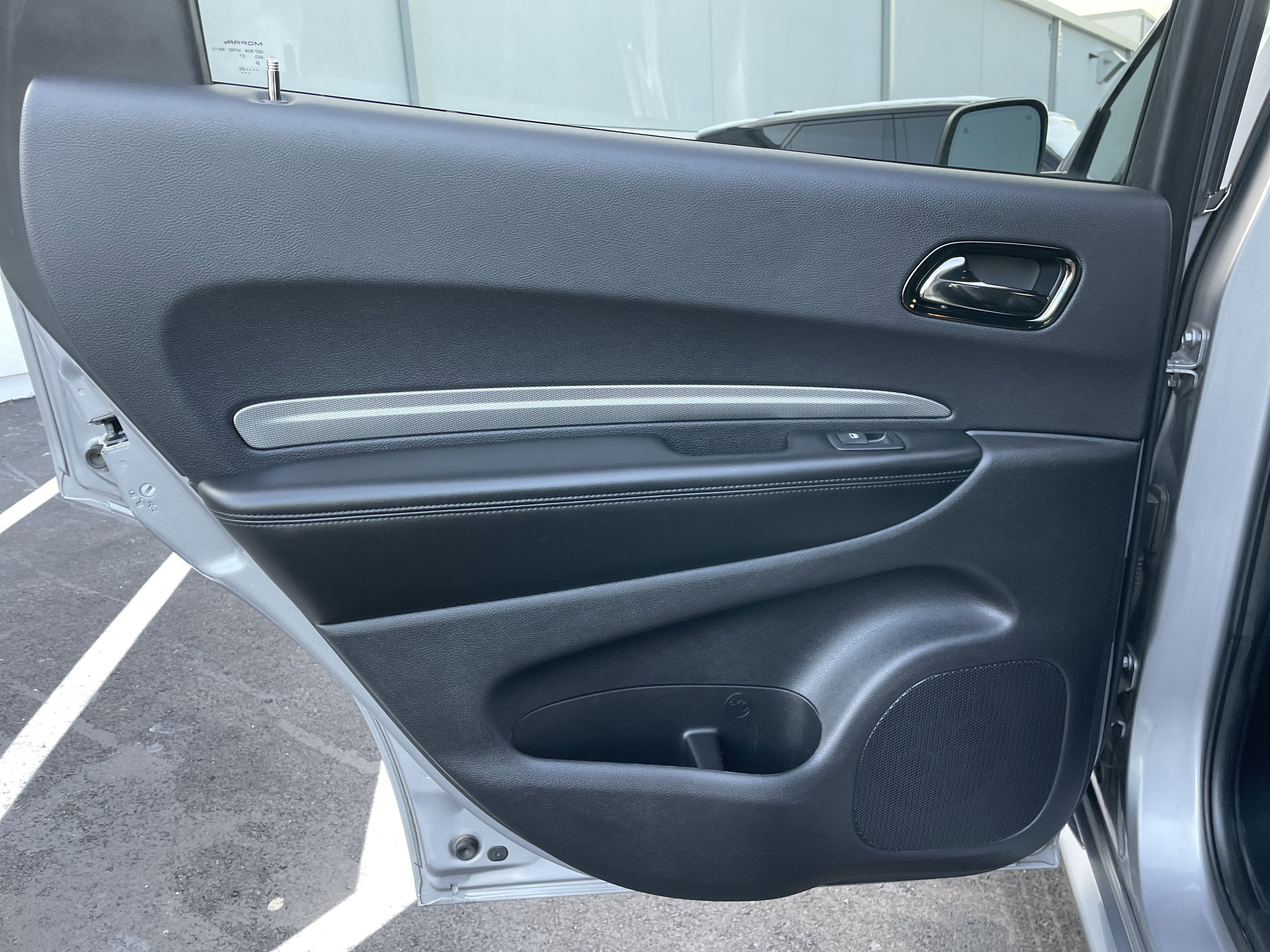 Certified 2020 Dodge Durango GT image 25