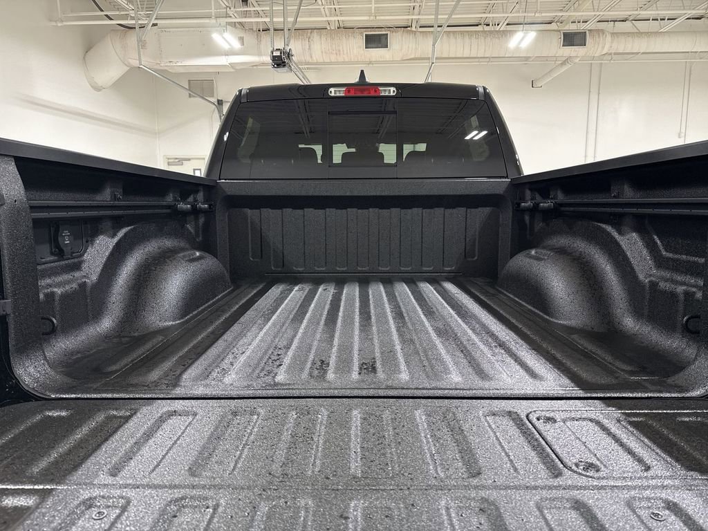 New 2026 RAM 1500 Laramie w/ Advanced Safety Group II image 11