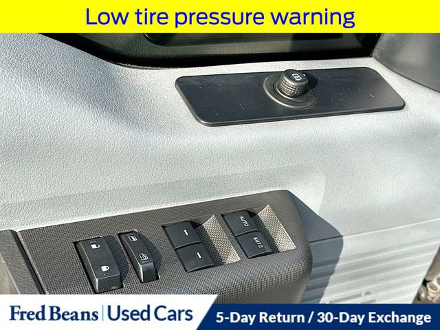 Used 2016 Ford F250 XL w/ Power Equipment Group image 20