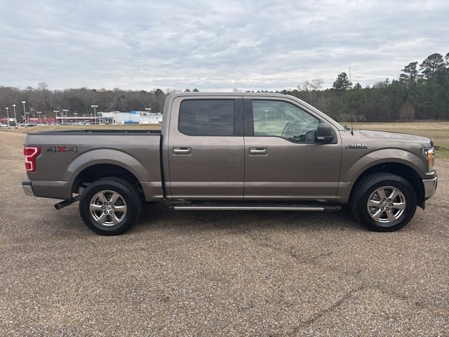 Used 2019 Ford F150 XLT w/ Equipment Group 302A Luxury image 7