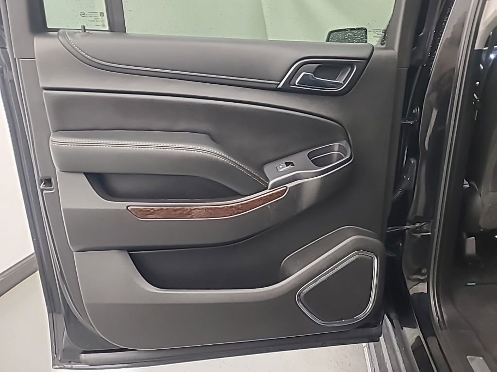 Used 2019 GMC Yukon XL SLT RWD image 20