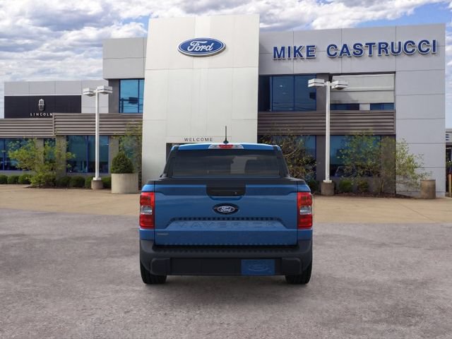 New 2026 Ford Maverick XL FWD image 6