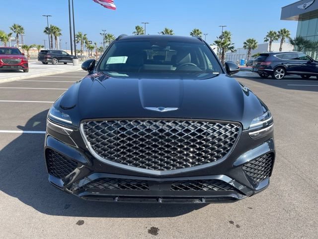 New 2025 Genesis GV70 3.5T Sport AWD/4WD image 2