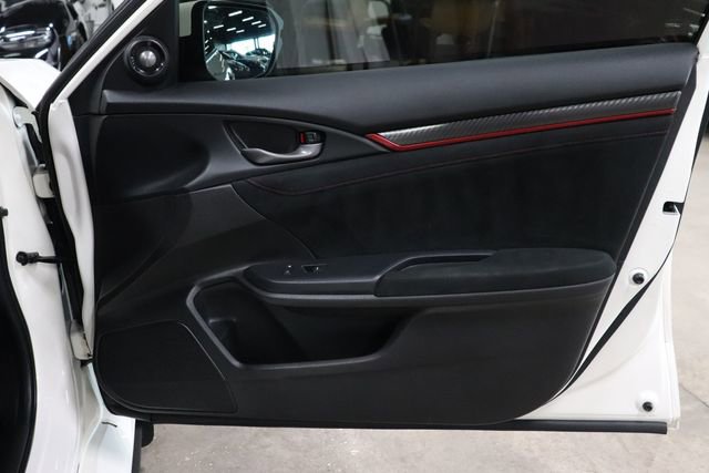 Used 2021 Honda Civic Type R image 24