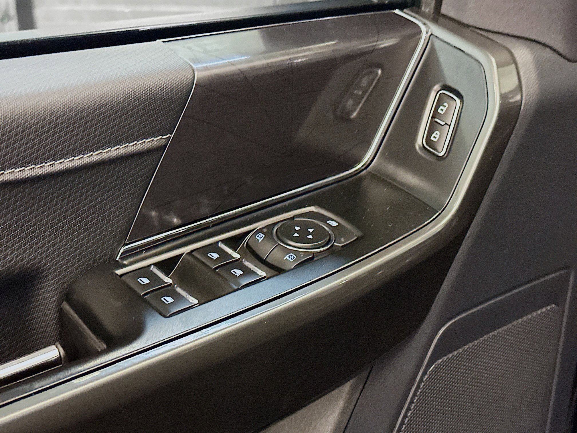 Used 2023 Ford F150 XLT w/ Equipment Group 302A High image 15