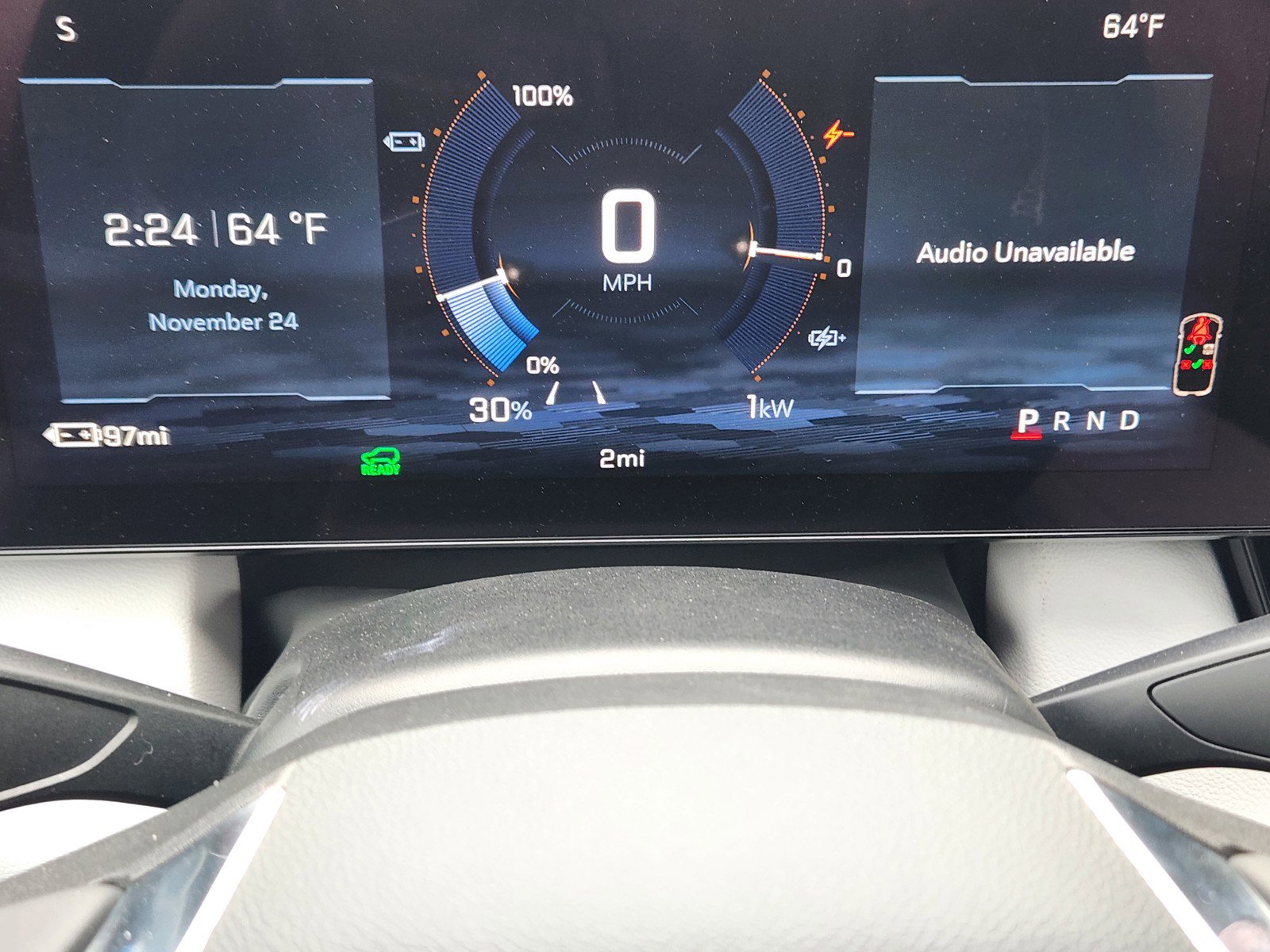 New 2026 Chevrolet Equinox EV LT image 12