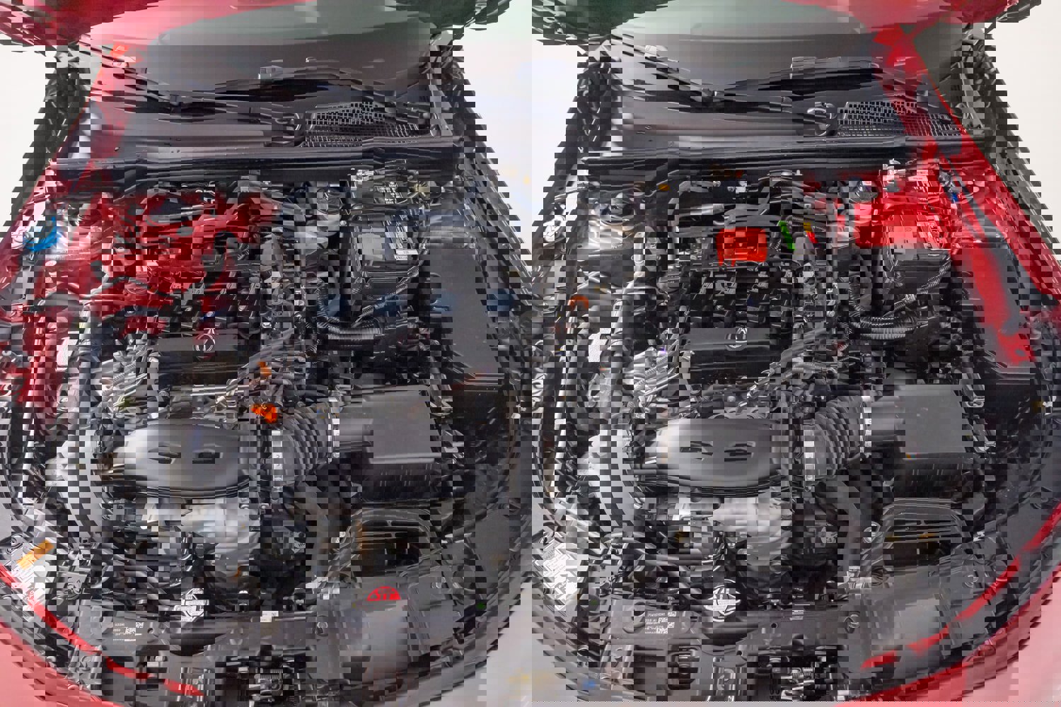 Used 2024 Acura Integra A-Spec image 34