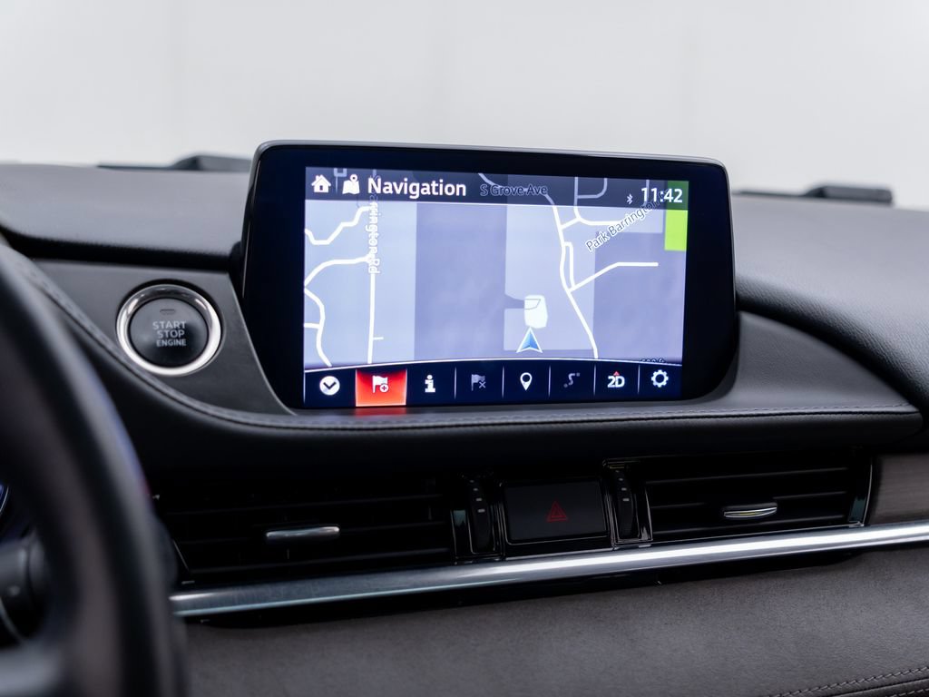Used 2019 MAZDA MAZDA6 Signature FWD image 25