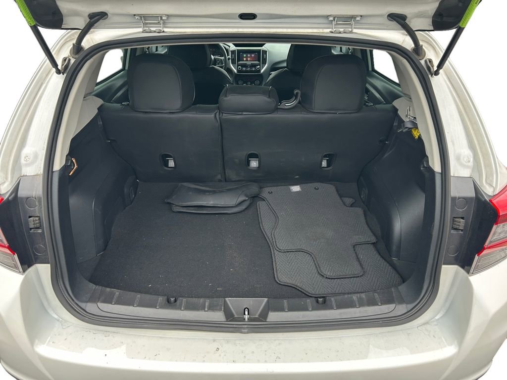 Used 2023 Subaru Impreza 2.0i AWD/4WD image 19