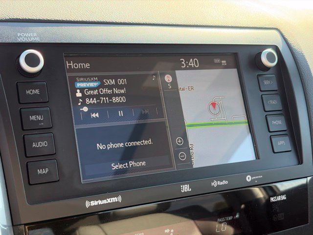 Used 2021 Toyota Sequoia Platinum AWD/4WD image 27